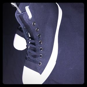 Brand new chuck Taylors